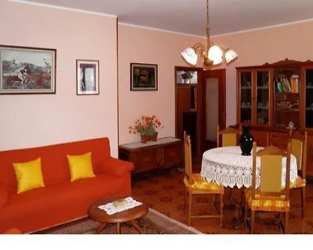 Lejlighed Dalida Secondo *